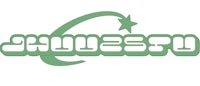 a green logo with the word utsw